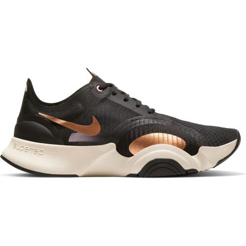 NIKE SUPERREP GO MUJER CJ0860 186 NEGRAS 1