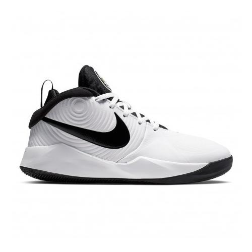 NIKE TEAM HUSTLE D 9 GS NIÑO AQ4224 100 BLANCAS 1