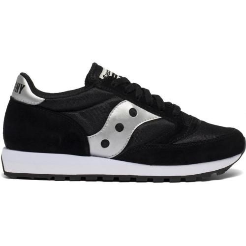 SAUCONY JAZZ 81 HOMBRE S70539-2 NEGRAS 1