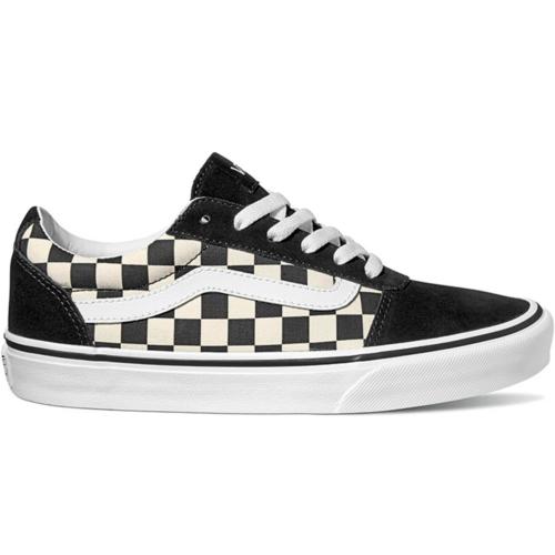 VANS WARD CANVAS MUJER VN0A3IUN5GX1 CUADROS 1