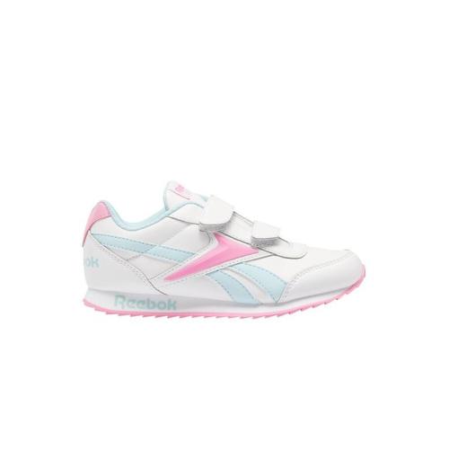 Zapatilla Reebok Royal Classic Niña Blanca FZ2447 1