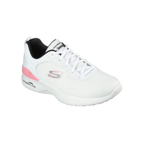 SKECHERS MUJER CKECH-AIR DYNAMIGHT 149346/WBPK BLANCA 1