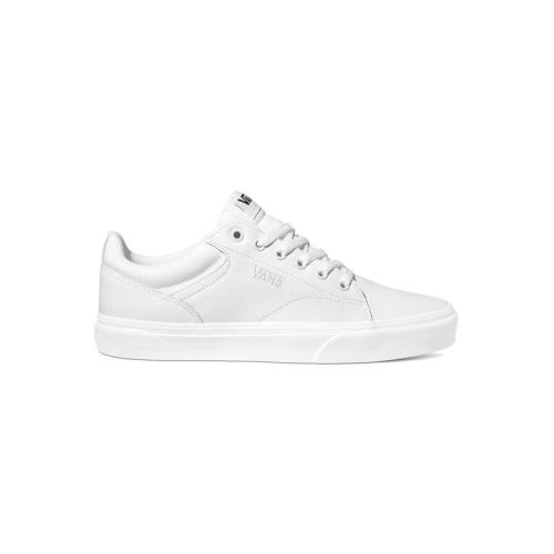 ZAPATILLAHOMBRE VANS SELDAN BLANCAS 1