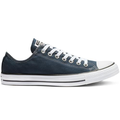 CONVERSE ALL STAR OX M9697C AZUL MARINO 1