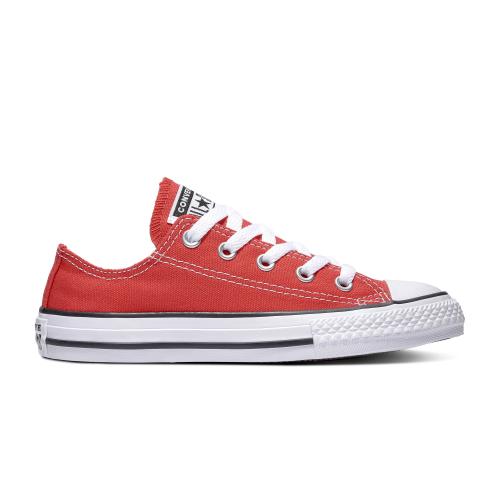 CONVERSE UNISEX CHUCK TAYLOR ALL STAR ROJAS 3J236C 1