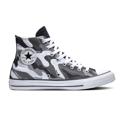 CONVERSE BOTA ALL STAR HI 171453C CAMUFLAJE 1