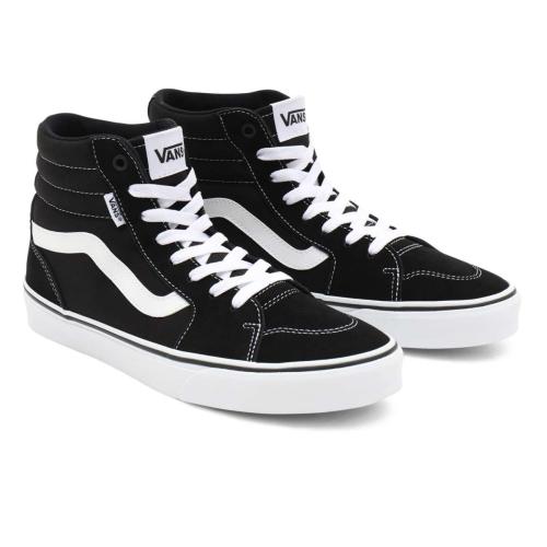 VANS FILMORE HI BOTA HOMBRE VN0A5HZLIJU1 NEGRAS 1