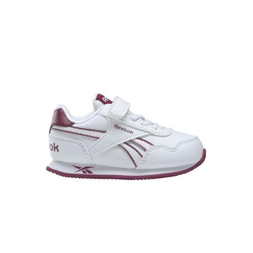 ZAPATILLAS REEBOK BEBE ROYAL CLASSIC 3.0 GY8530 BLANCA 1