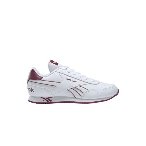 REEBOK ROYAL CLASSIC  JOGGER 3.0 Jr BLANCA GZ1093 1