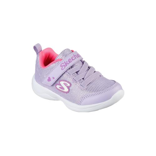 SKECHERS STEPZ 2.0 NIÑA 302885N/LVPK LILA 1