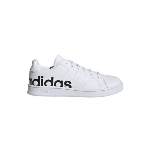 ADIDAS GRAND COURT K ZAPATILLA MUJER GZ0490 BLANCAS 1