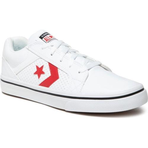 CONVERSE EL DISTRITO 2.0 OX 171342C BLANCA PIEL 1