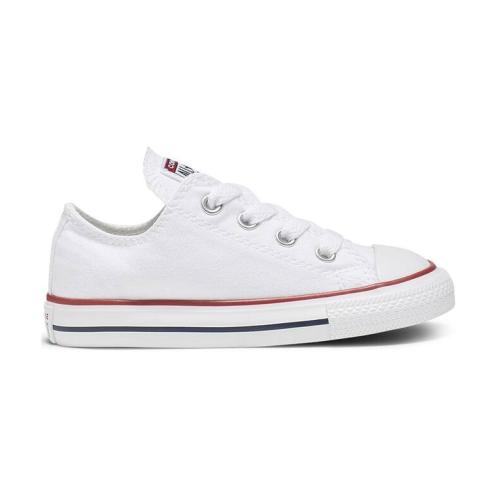 CONVERSE BEBE CHUCK TAYLOR ALL STAR BLANCA 7J256C 1