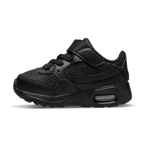 Zapatillas Nike Air Max SC Bebé Negra CZ5361003 1