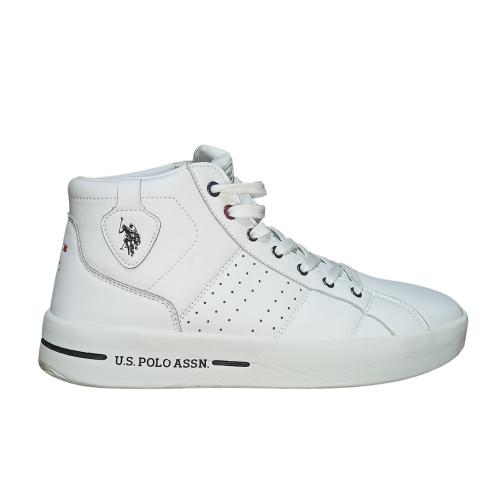 US POLO ASSN HOMBRE VEGA001 BOTA 1