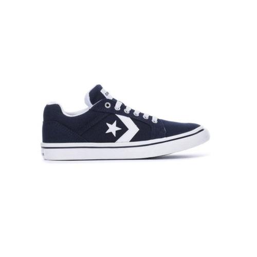 CONVERSE EL DISTRITO 2.0 OX 167009C AZUL MARINO 1