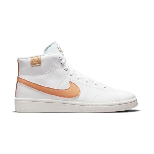 Zapatillas Nike Hombre Court Royale 2 Mid CQ9179-103 1