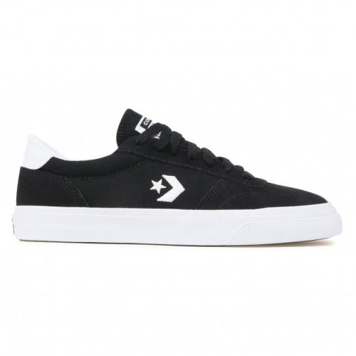 CONVERSE BOULEVARD OX 170082C NEGRA 1