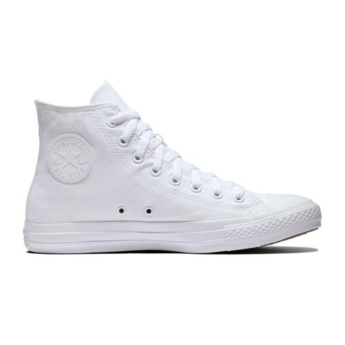 CONVERSE ALL STAR BOTA MUJER 1U646 BLANCAS 1