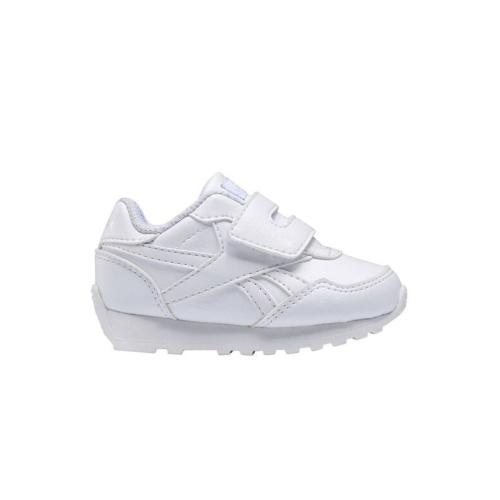 ZAPATILLAS REEBOK BEBE ROYAL CLASSIC  GY1740 BLANCA 1