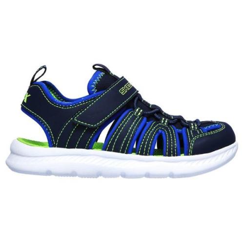 SKECHERS C FLEX SANDALIA HEAT BLAST NIÑO 400041L/NVLM 1