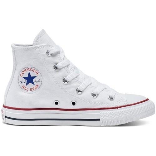 CONVERSE ALL STAR BOTA 3J253C BLANCAS 1