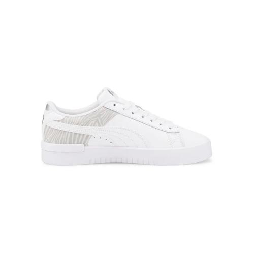 ZAPATILLA PUMA JADA MUJER  TIGER BLANCA 383898 02 1