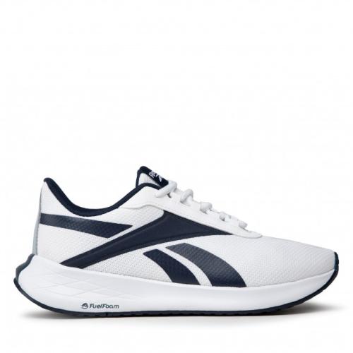 ZAPATILLA RUNNING REEBOK ENERGEN PLUS BLANCO - AZUL MARINO GY5189 1