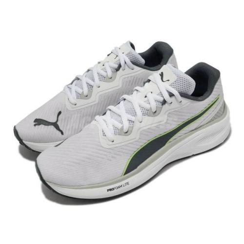 PUMA AVIATOR PROFOAM SKY RUNNING HOMBRE 376615 04 BLANCA 1