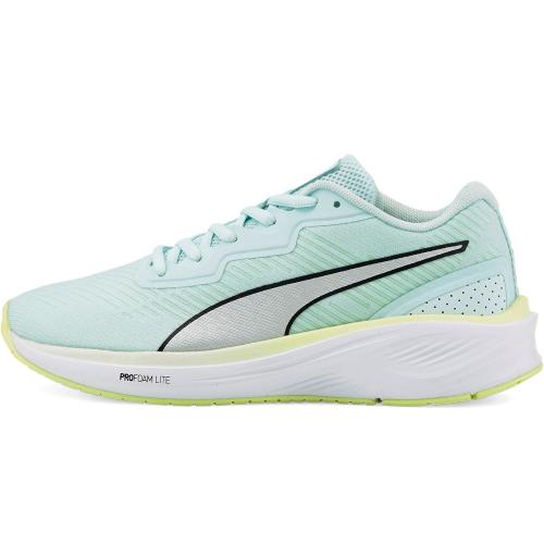 PUMA AVIATOR PROFOAM SKY RUNNING MUJER 376615 08 VERDE 1