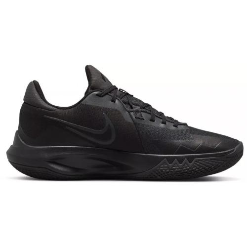 ZAPATILLA BALONCESTO  NIKE PRECISION 5 NEGRA DD9535 001 1