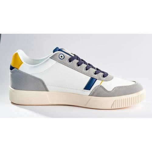 ZAPATILLA US POLO ASSN HOMBRE BLANCA TYMES001 1