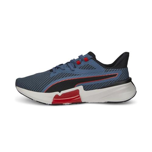 PUMA PWRFRAME TR EVENING SKY RUNNING HOMBRE 376049 09 AZUL MARINO 1