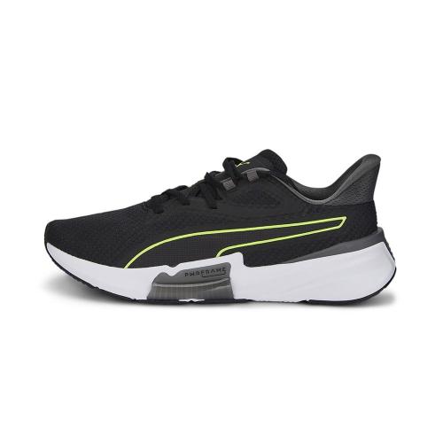 PUMA PWRFRAME TR EVENING SKY RUNNING HOMBRE 376049 08 NEGRA 1