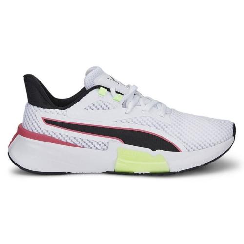 PUMA PWRFRAME TR TRAINING MUJER 376170 09 BLANCA 1