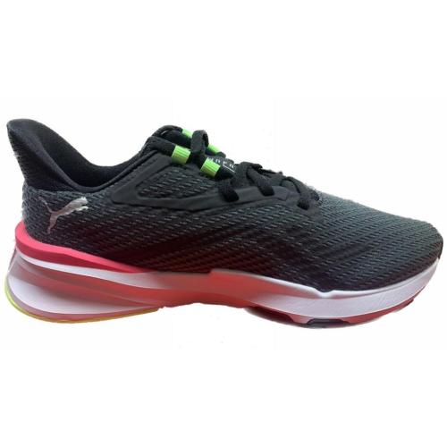 PUMA PWRFRAME TR TRAINING MUJER 376170 10 Negra Gris 1