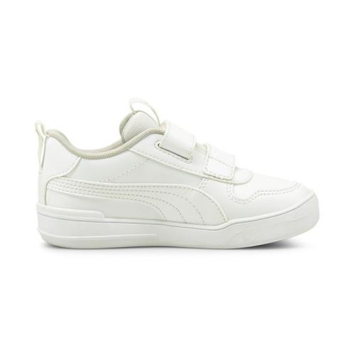 ZAPATILLA PUMA MULTIFLEX SL BEBE 380741 06 BLANCA 1