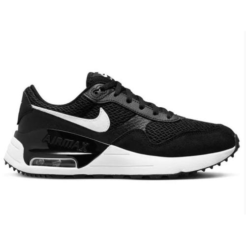 Zapatillas Nike Air Max Systm blanco/gris CZ5356-002 1