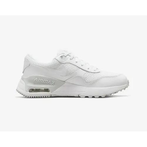 Zapatillas Nike Air Max SYSTM Blanco Junior DQ0284-102 1