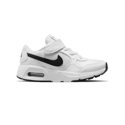 Zapatillas Nike Air Max SC blanco Infantil CZ5356-102 1