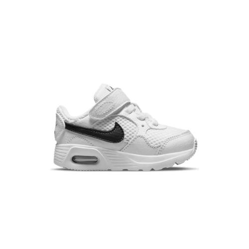 Zapatillas Nike Air Max SC Blanco Bebe CZ5361-102 1