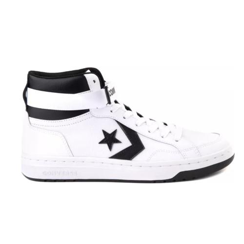 ZAPATILLA CONVERSE  UNISEX V2 CUP -BLANCO NEGRO A00985C 1