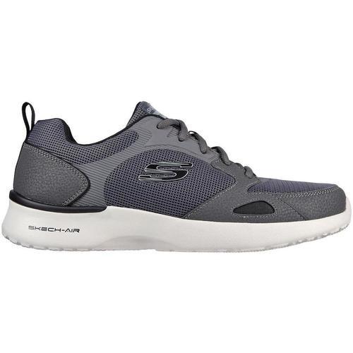 Zapatilla Skechers Skech-Air Hombre 232292CHAR 1