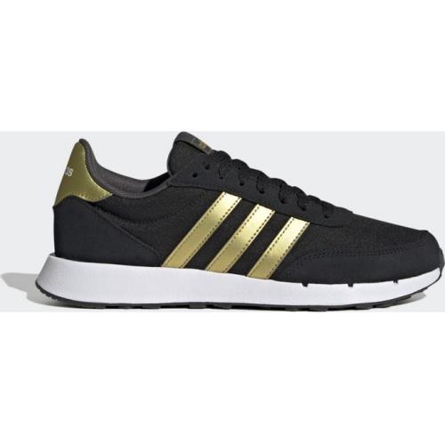 ADIDAS RUN 60s 2.0 MUJER GX1714 NEGRAS 1