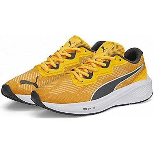 PUMA AVIATOR PROFOAM SKY RUNNING UNISEX 376615 14 NARANJA 1