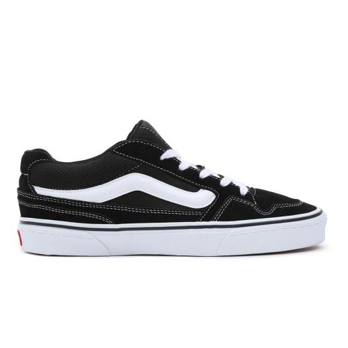 ZAPATILLA VANS CALDRONE HOMBRE NEGRA VN0A5JM2BA21 1