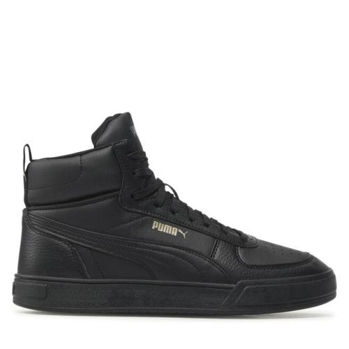 PUMA CAVEN DIME BOTA PIEL HOMBRE 385843 04 NEGRA 1