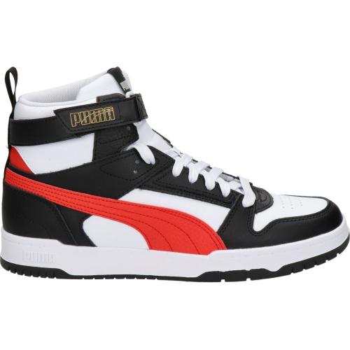 Zapatilla Hombre Puma Bota RBD Game  334282 1