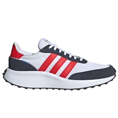 ADIDAS RUN 70s HOMBRE GX6754  BLANCA Y MARINO 1