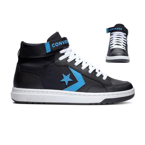 ZAPATILLA CONVERSE  UNISEX V2 NEGRO A02853C 1